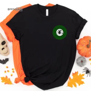 Basic Witch Halloween T-Shirt, Halloween Shirt, Trick or Treat t-shirt, Funny Halloween Shirt, Gay Halloween Shirt