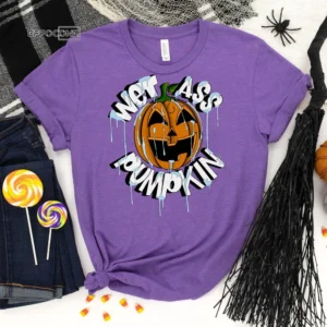WAP, Halloween Shirt, Trick or Treat t-shirt, Funny Halloween Shirt, Gay Halloween Shirt