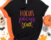 What's Up Witches Halloween Tee, Halloween Shirt, Trick or Treat t-shirt, Funny Halloween Shirt, Gay Halloween Shirt