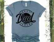 Best Dad Ever Shirt, Gift for Dad, Dad Shirt, Fatherhood