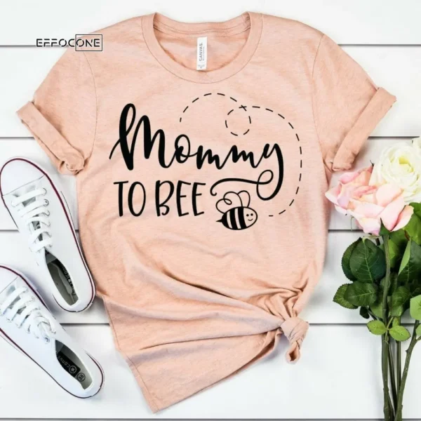 Mommy to Be Shirt What will it be Mama Shirts Soon to