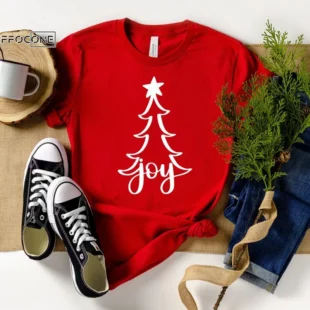 Christmas Joy Shirt Joy Shirt Christmas Shirt Matching