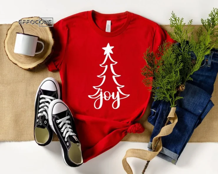 Christmas Joy Shirt Joy Shirt Christmas Shirt Matching