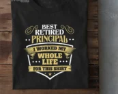 Best Retirement Principal Quotes for Funny Retirement Principals