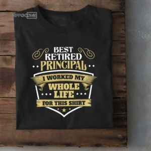 Best Retirement Principal Quotes for Funny Retirement Principals
