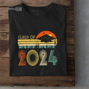 Class Of 2024 Shirt Preschool Graduate Preschool Graduation