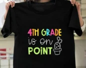 Let the 2nd Grade Adventure Begin, 2nd Grade Shirt, Back to School, 2nd Grade Team, 2nd Grade Teacher