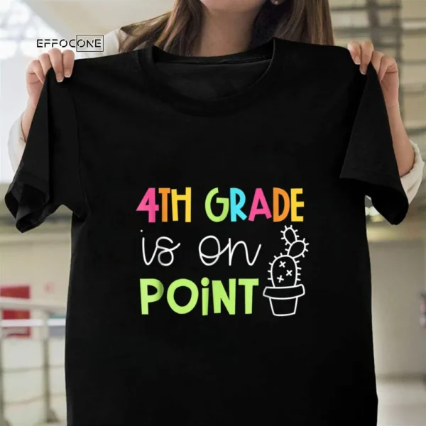 Let the 2nd Grade Adventure Begin, 2nd Grade Shirt, Back to School, 2nd Grade Team, 2nd Grade Teacher