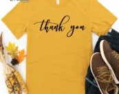 Thank you Thanksgiving Tee Shirt, Thanksgiving t shirt womens, family thanksgiving shirts, funny Thanksgiving 2021 t-shirts long sleeve