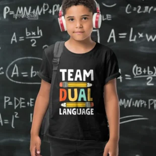 School for Dual Language Team Teachers