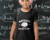 Mathlete Math Club Math Teacher Pi Mathletics premium