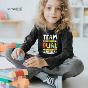 School for Dual Language Team Teachers