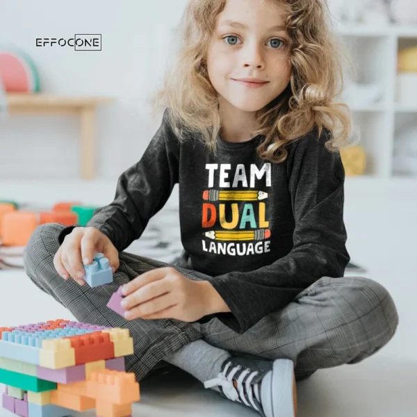 School for Dual Language Team Teachers