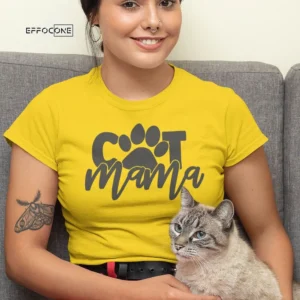 Cat Mana T-Shirt