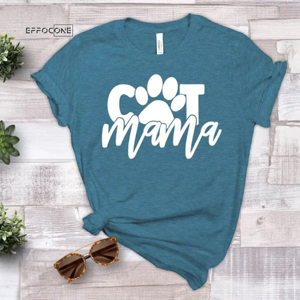 Cat Mana T-Shirt
