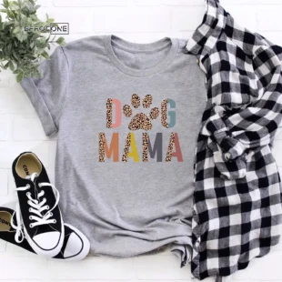 Dog Mana T-Shirt