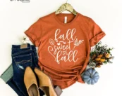 Fall Sweet Fall T-Shirt