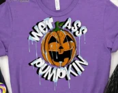Wap Halloween T-Shirt