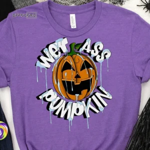 Wap Halloween T-Shirt