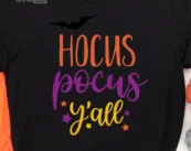 What's Up Witches Halloween T-shirt