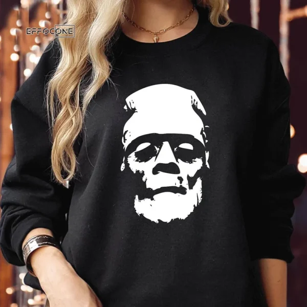 Frankenstein Halloween Sweatshirts