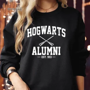 HOGWARTS ALUMNI Sweatshirt