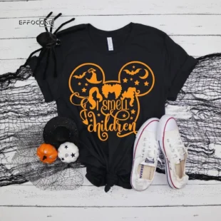 I Smell Children Halloween T-Shirt