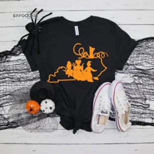 Witch Please Halloween Witch T-Shirt