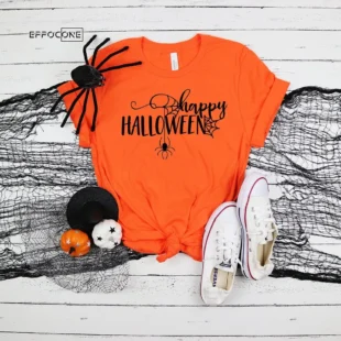 Happy Halloween Party T-shirt