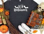 It's Halloween Halloween T-Shirt