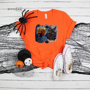 Happy Halloween T-Shirt