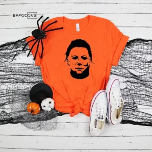 Michael Myers Halloween T-Shirt