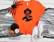 Freddy Krueger Halloween T-Shirt
