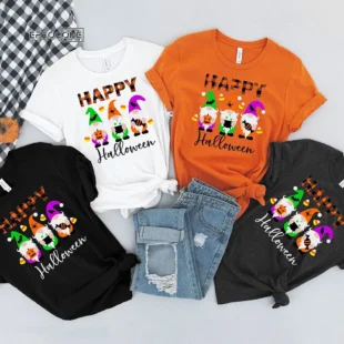 Happy Halloween T-Shirt