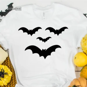 Batman Halloween T-Shirt