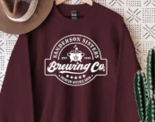 Brewing Co Sanderson Sisters T-shirt