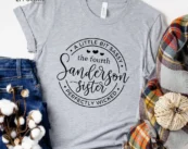 Fourth Sanderson Sister Hocus Pocus T-Shirt