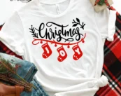 Christmas Joy T-Shirt