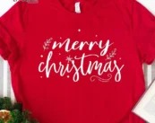 Merry Christmas Season T-Shirt