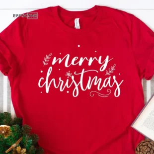 Merry Christmas Season T-Shirt