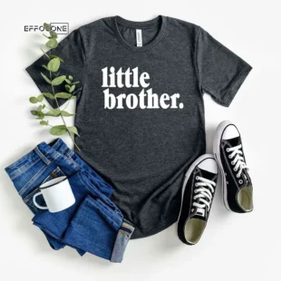 Little Brother T-Shirt