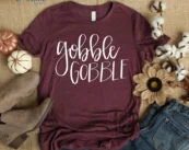 Gobble Gobble T-Shirt