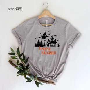 Happy Halloween Halloween Party T-shirt