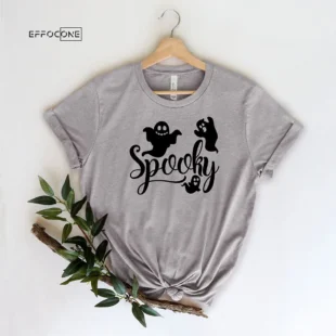 Spooky Halloween Party T-Shirt