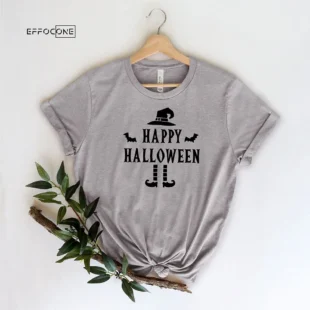 Happy Halloween Party T-shirt