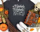 Bibbide Bobbidi Boo T-Shirt