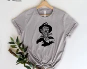 Freddy Krueger Halloween T-Shirt