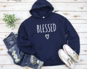 Blessed Thankgiving T-Shirt
