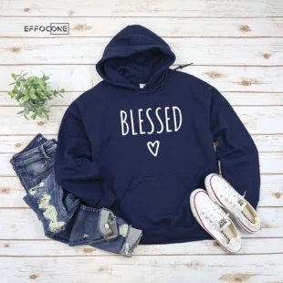 Blessed Thankgiving T-Shirt