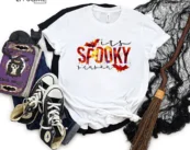 It's Spooky Season T-shirt
